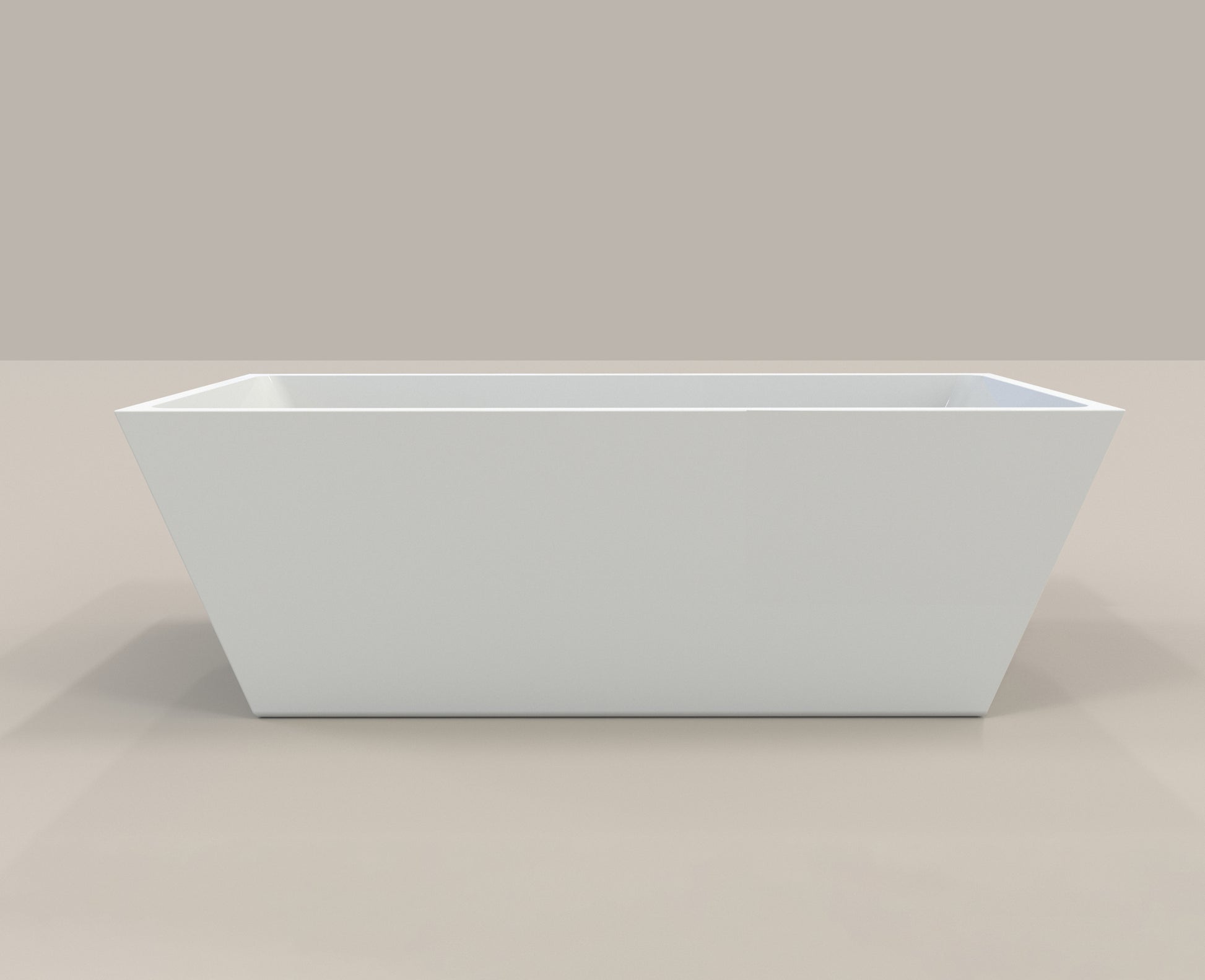 Front view of Deluxe Plunge for home or gym use.