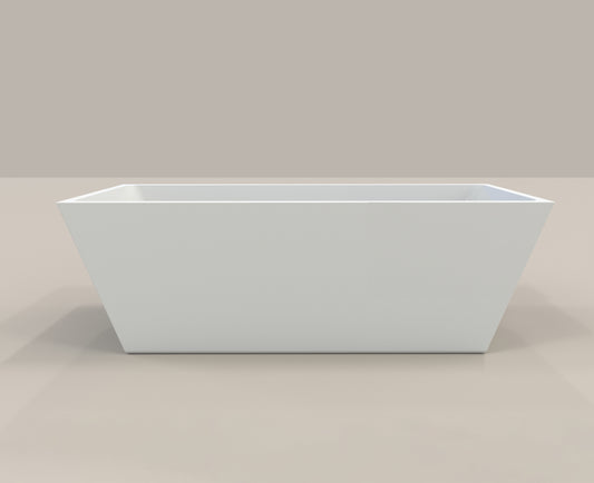 Front view of Deluxe Plunge for home or gym use.