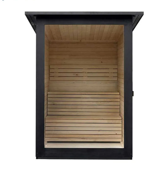 Cabin Sauna